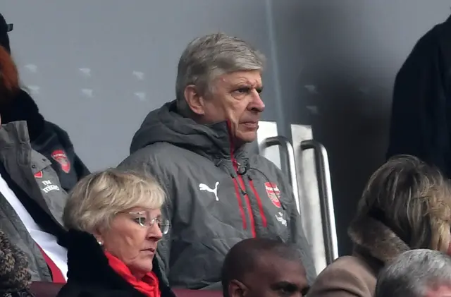 Wenger