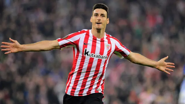 Aritz Aduriz