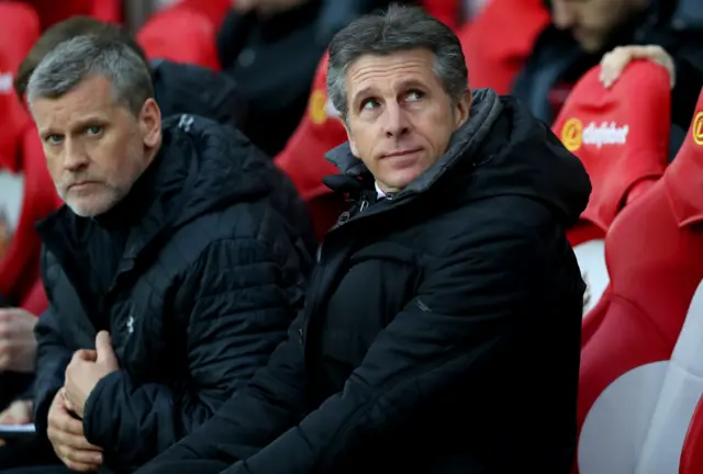 Claude Puel