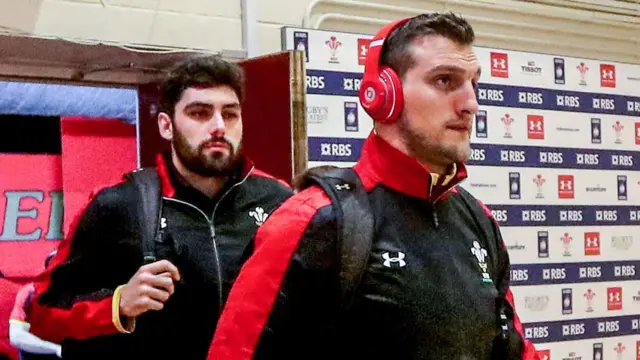 Sam Warburton