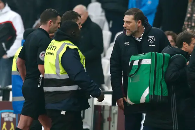 Slaven Bilic