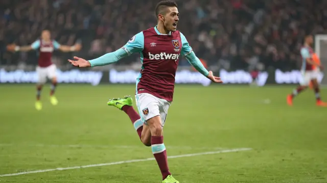 Manuel Lanzini