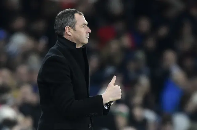 Paul Clement