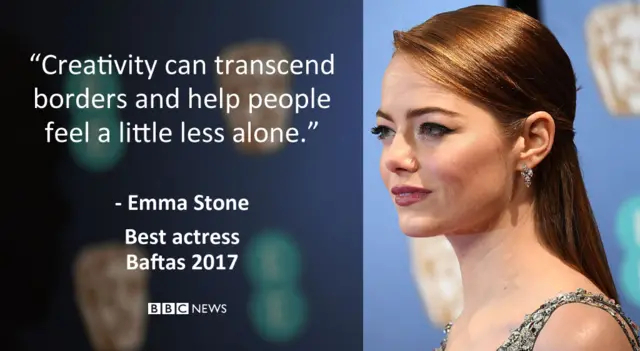 Emma Stone