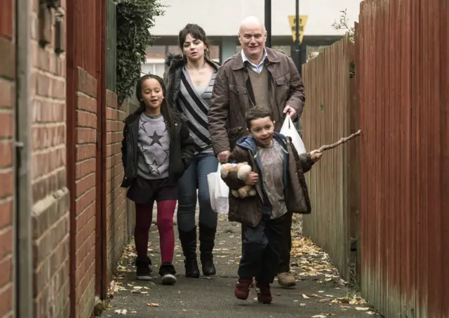 I, Daniel Blake