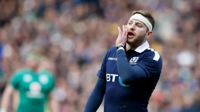 Finn Russell