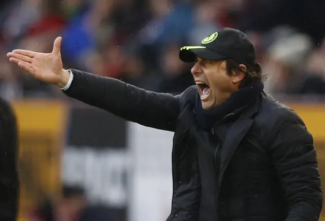 Antonio Conte