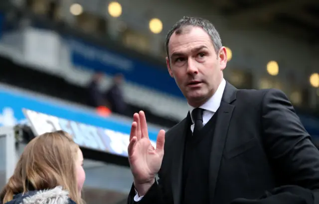 Paul Clement