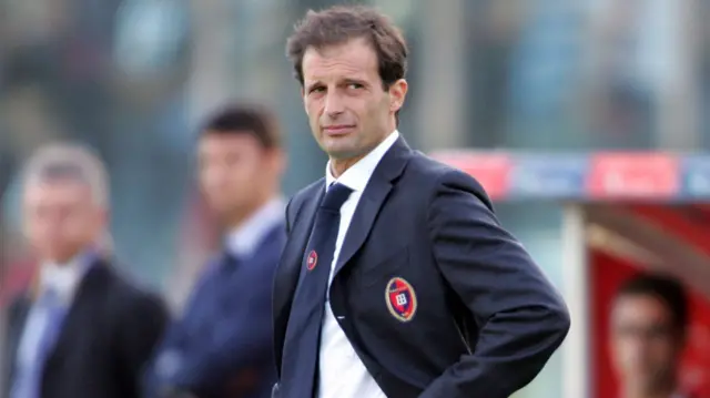 Max Allegri