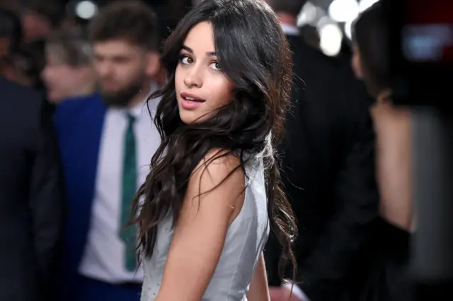 Camila Cabello