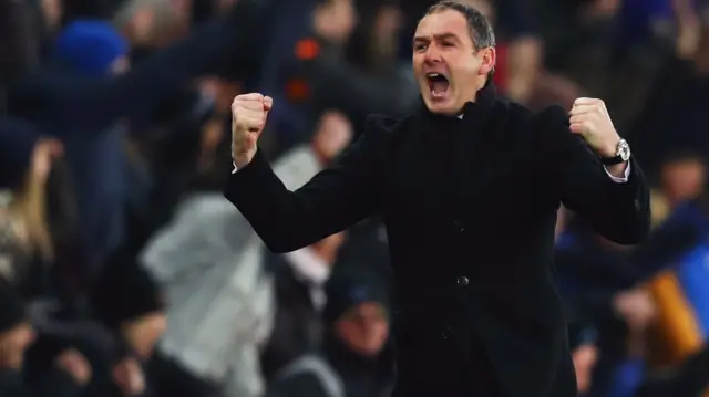 Paul Clement