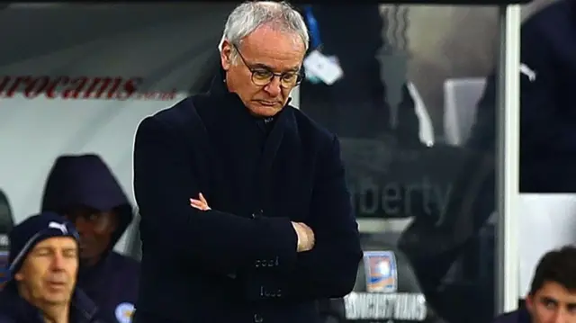 Claudio Ranieri