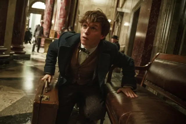 Fantastic Beasts