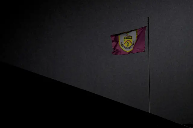 Turf Moor