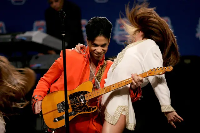 Prince