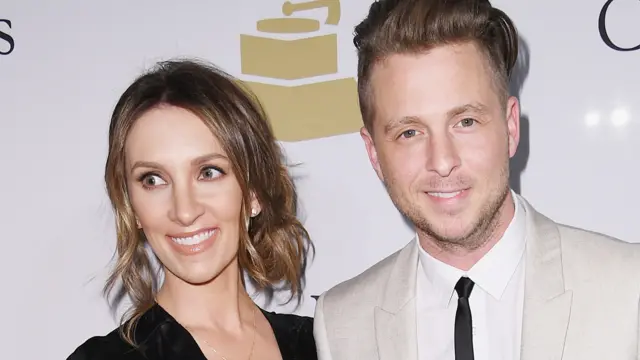 RYAN TEDDER