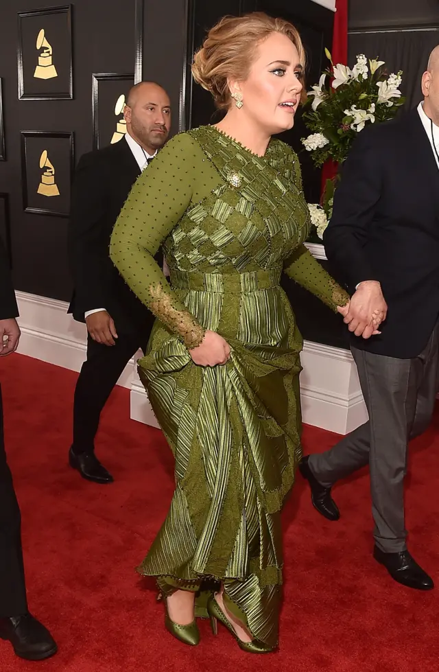 Adele
