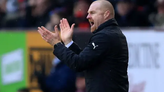 Sean Dyche