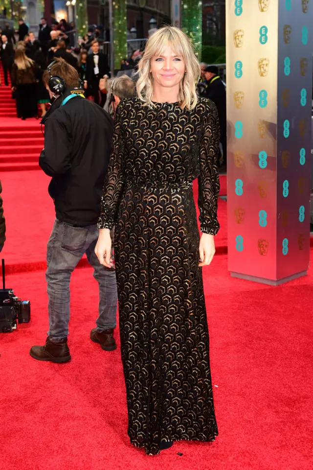 Zoe Ball