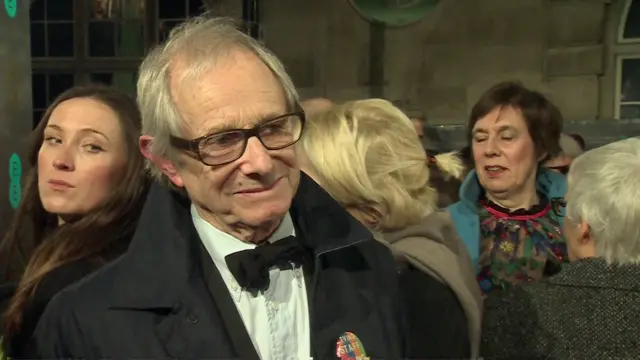 Ken Loach