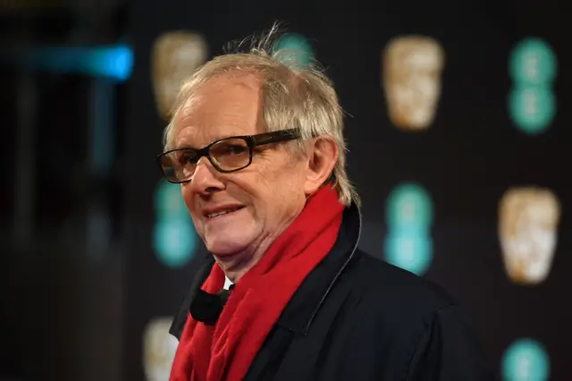 Ken Loach