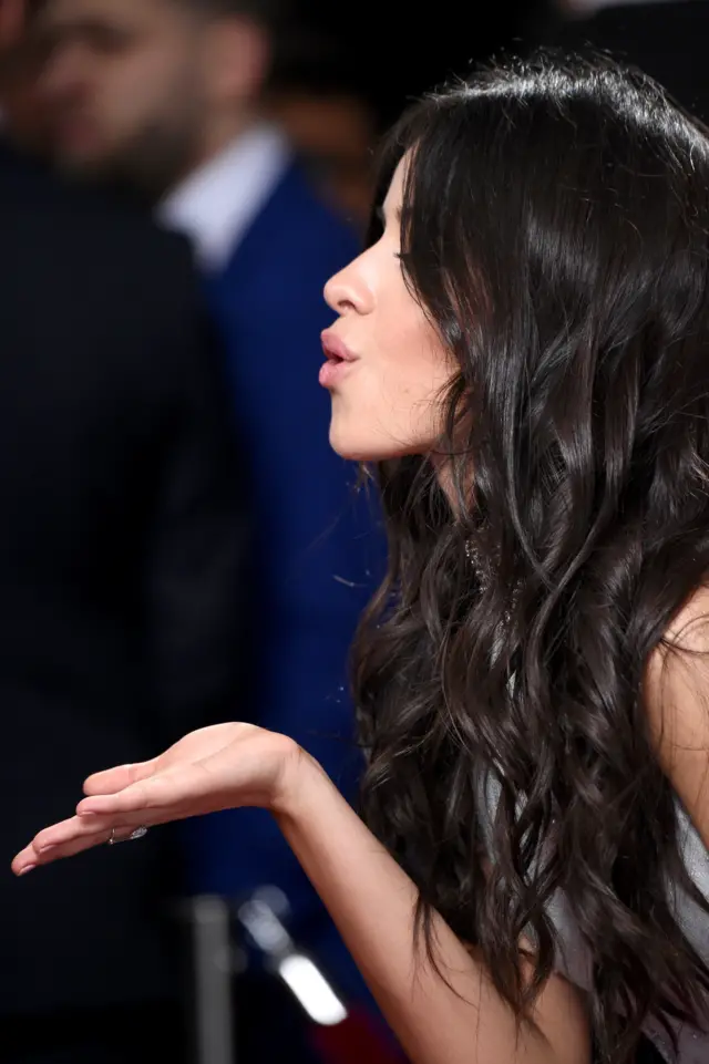 Camila Cabello