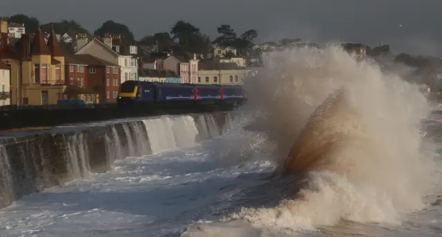Dawlish