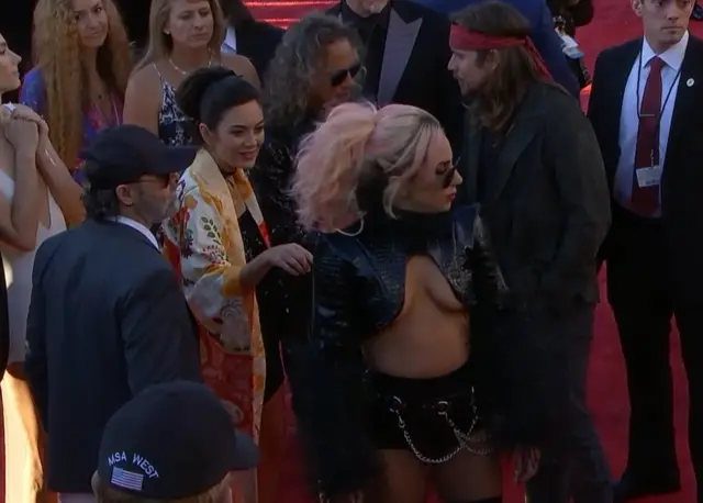 Lady Gaga