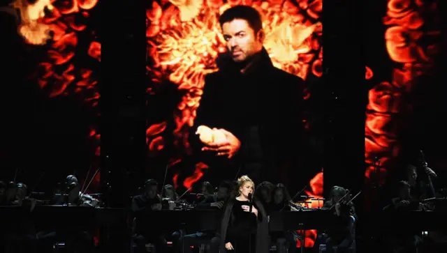 Adele