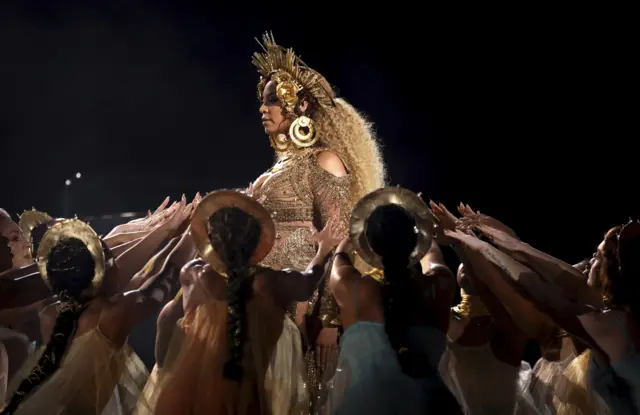 Beyonce