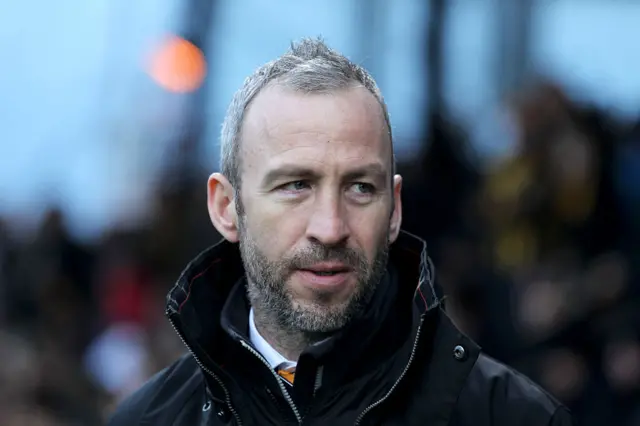 Shaun Derry