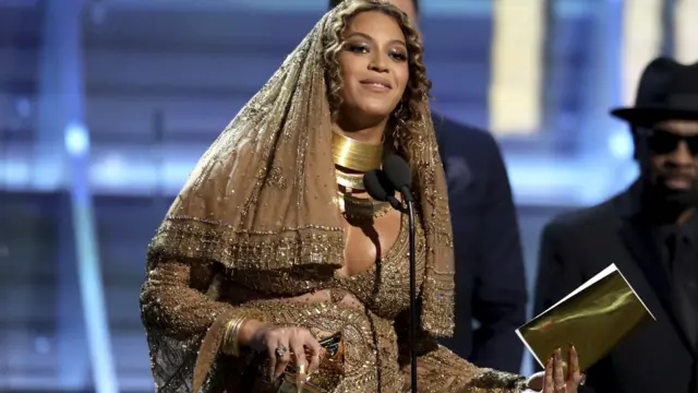 Beyonce