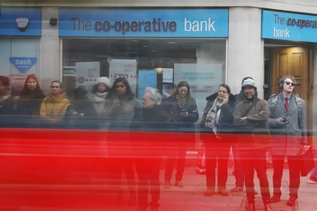 Co-op Bank