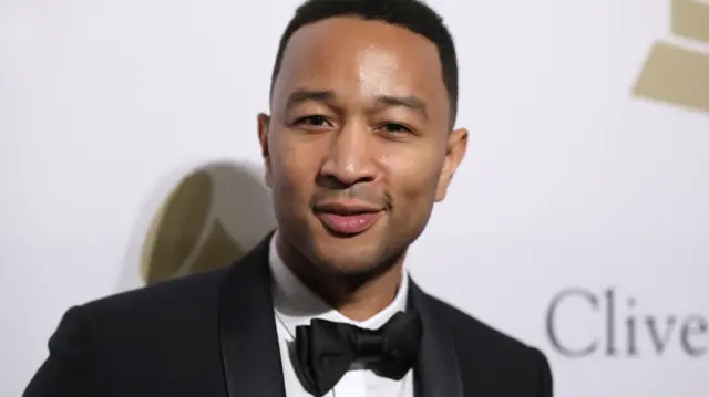 John Legend