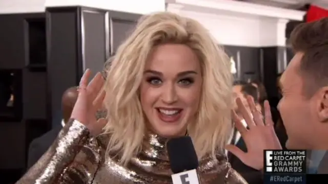 Katy Perry