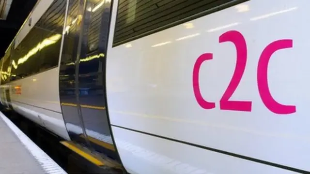 c2c logo
