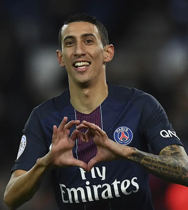 Angel di Maria