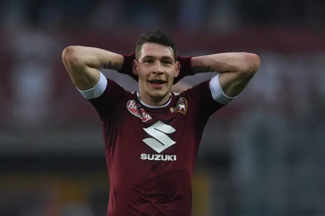 Andrea Belotti