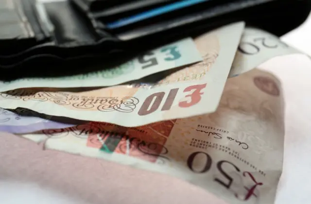 Bank notes