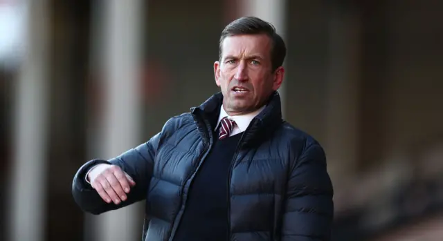 Justin Edinburgh