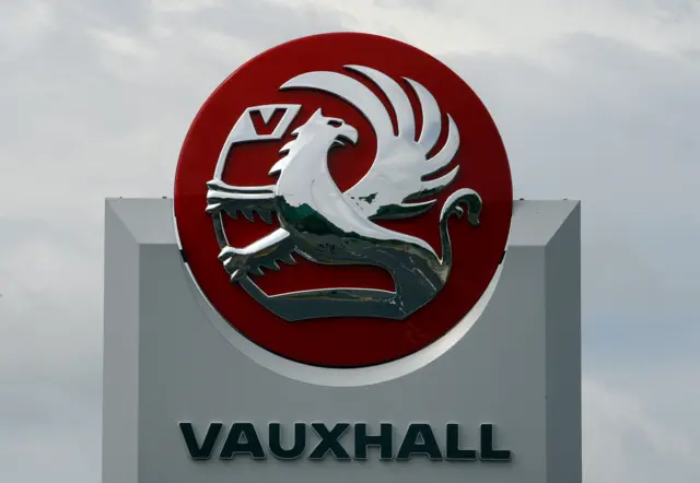 Vauxhall