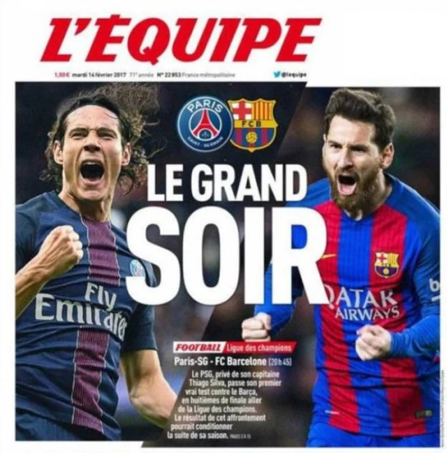 L'Equipe