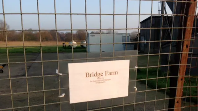 Bridge Farm