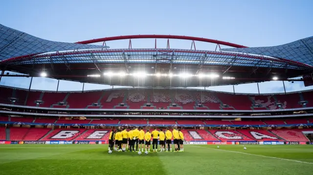 Benfica