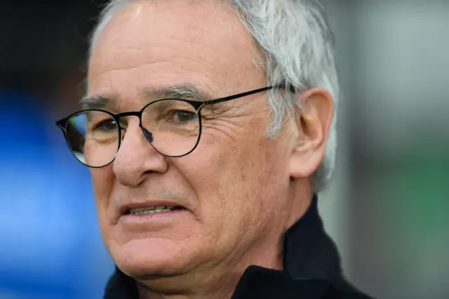 Ranieri