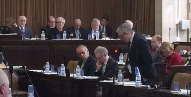 Essex County Council