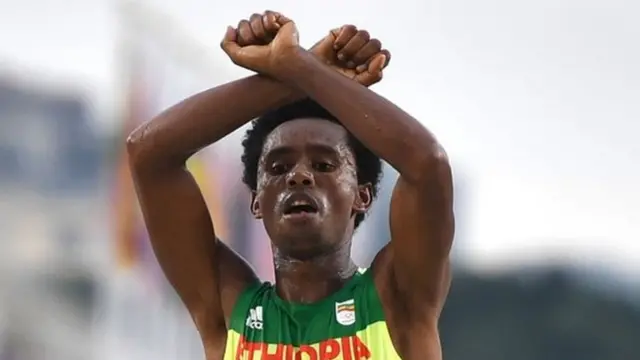 Feyisa