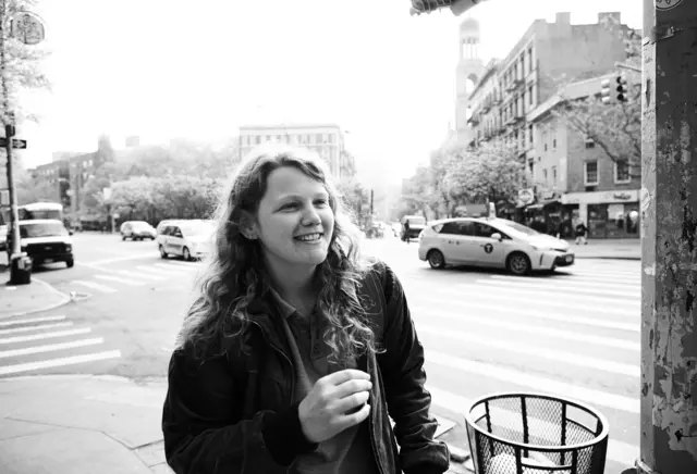 Kate Tempest