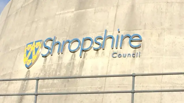 Shropshire Council