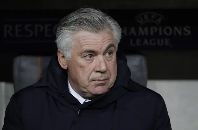 Carlo Ancelotti